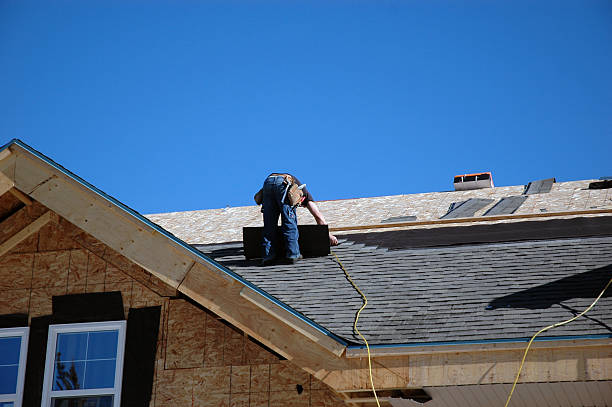 Gutter Installation and Roofing in Beach Haven West, NJ