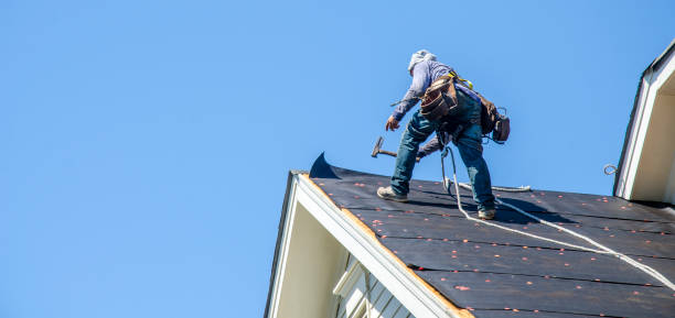 Quick and Trustworthy Emergency Roof Repair Services in Beach Haven West, NJ